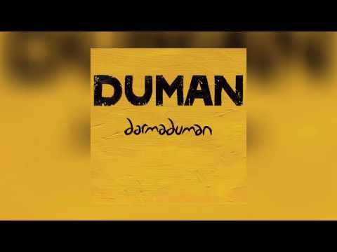 Duman - Gözleri Kanlı (Darmaduman)