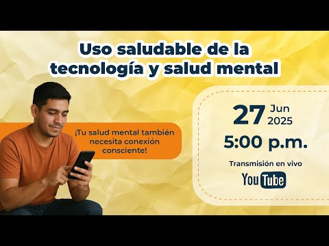 Uso Saludable de