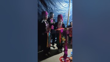 đám cưới dao tuyển bắc hà lào Cai