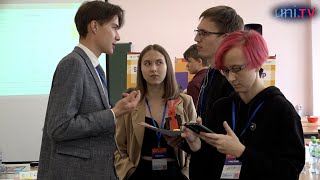картинка: Тренинги для будущих предпринимателей