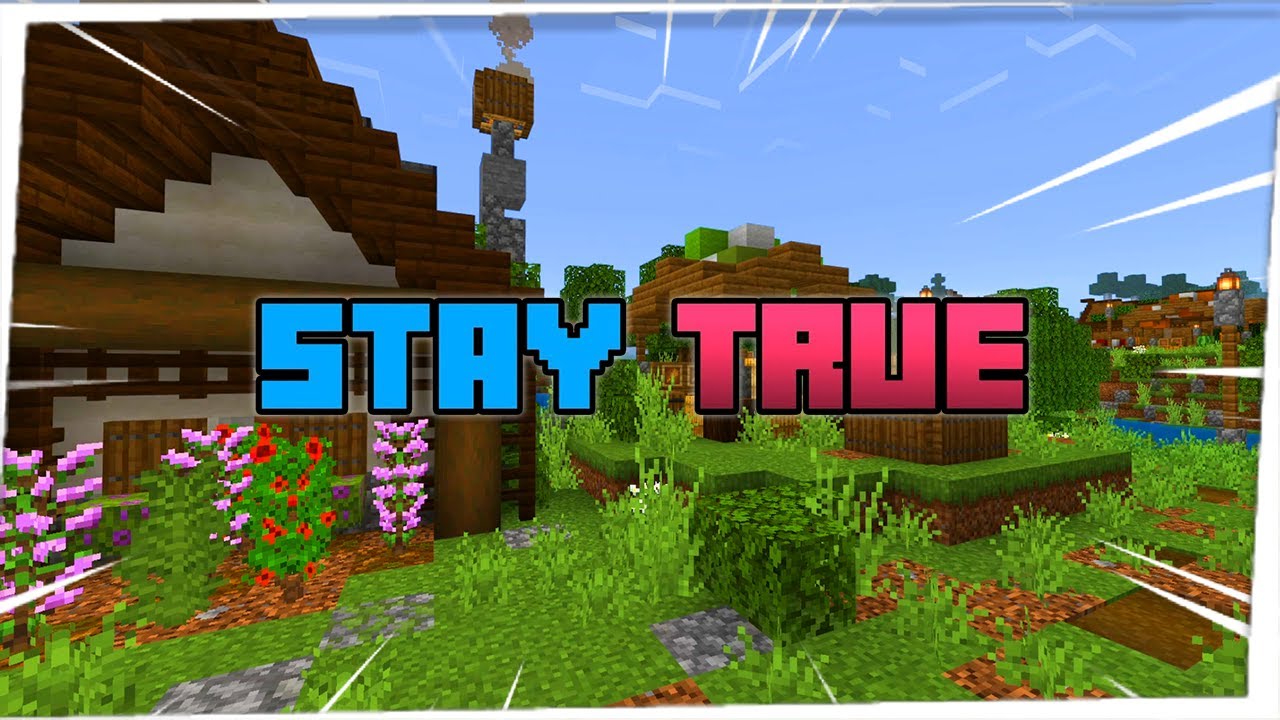 TEXTURE PACK MEDIEVAL PALING COCOK UNTUK MAIN SURVIVAL - MINECRAFT ...