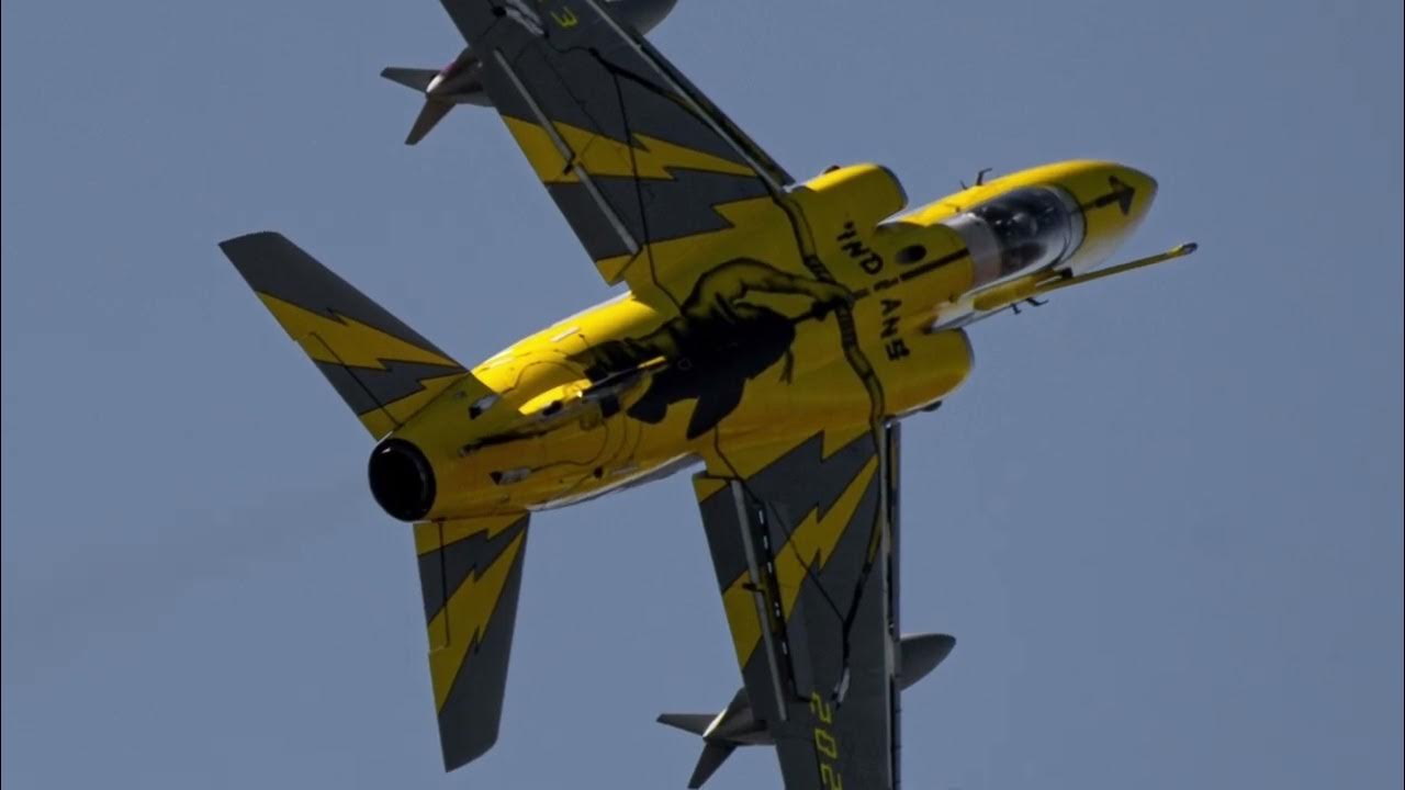 100° Anniversario AM Aeroporto Istrana 28.03.2023