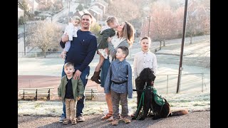 AFAS helps SSgt Robert and Maria Clark focus on the little things in life screenshot 5