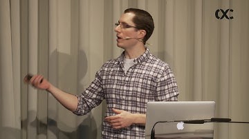 microXchg 2018 - What is a Service Mesh, and Do I Need One When Developing Microservices?