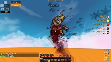 Comb0 in ColdNetwork! ;3