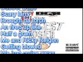 Fire That Dope Up (Lyrics)- Jelly Roll Ft. Ricki Reighn