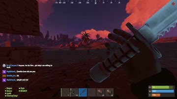 RUST 2020 07 13   20 30 33 03 DVR Trim