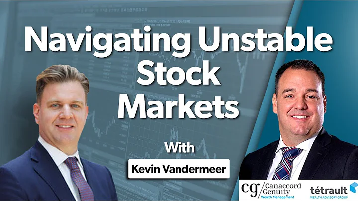 Navigating Unstable Stock Markets