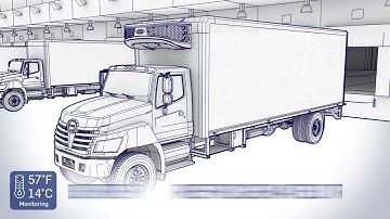 Carrier’s End-to-End Cold Chain Solutions