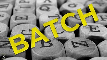 Batch Processing is a Game Changer for Video & Content Creation: Unlock Your Brand