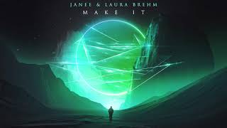 Miniatura del video "Janee & Laura Brehm - Make It"