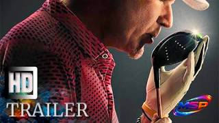 THE HAWK (Official Trailer) Netflix July 16, 2026, Will Ferrell