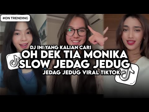 DJ OH DEK