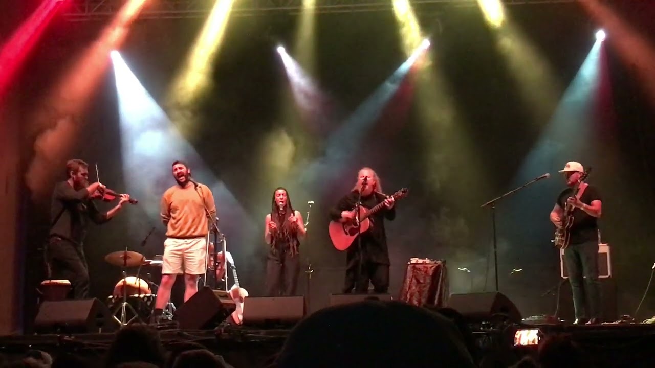 Watch Mountain Holler - Ohio (cover) - Jannus Live, St. Pete, Florida 4.25.24 on YouTube Watch Mountain Holler - Ohio (cover) - Jannus Live, St. Pete, Florida 4.25.24 on YouTube