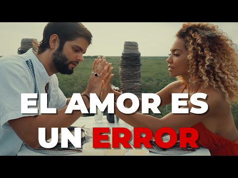 Video: El Amor Es Siempre Un Error
