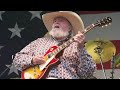 Charlie Daniels 4th of July Concert