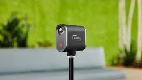 🎥How to set up Mevo camera / How to record🎥SHORT TUTORIAL ￼