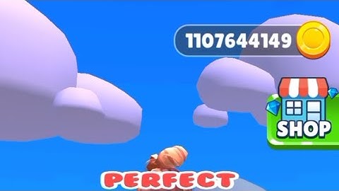 ASMR Tippy toe - All Level