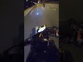 Yamaha MT 09 Acceleration & Top Speed 🚀 Brutal Street Performance Pure Exhaust Sound