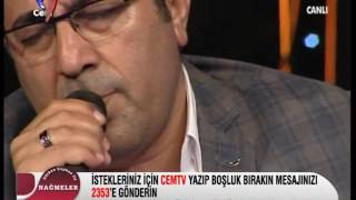 Gürkan Çapkan ile İbrahim Dizlek Düet  Tutuştu Gönül Çerağım   Yorgunum   31 05 2016 Resimi