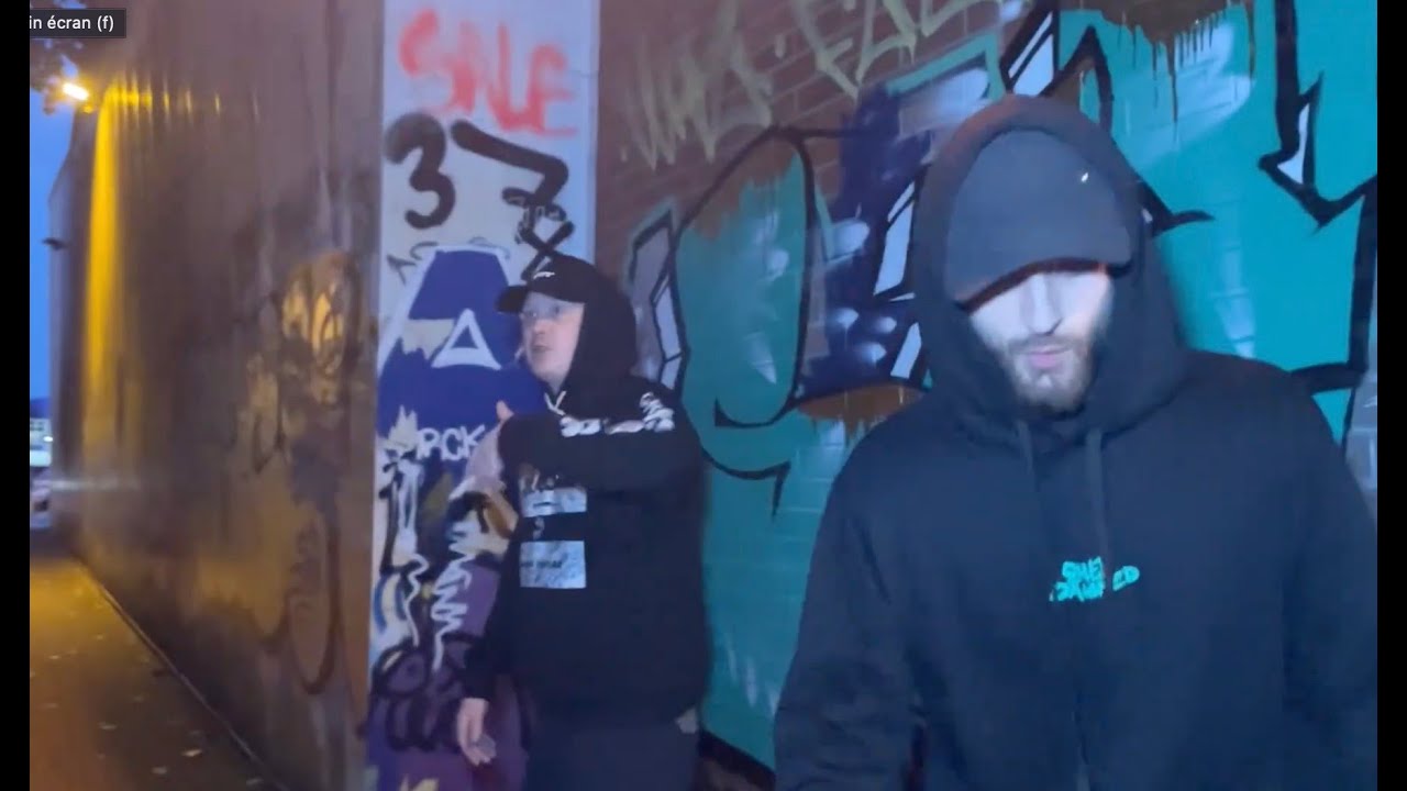 Watch Rywalker x Jai One - Stephen King (Official Video) on YouTube Watch Rywalker x Jai One - Stephen King (Official Video) on YouTube