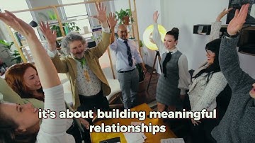 Unlock Success: How to Network Effectively