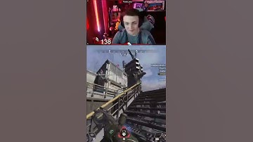 Double Drag scope into a no scope! Making it look too EZ!