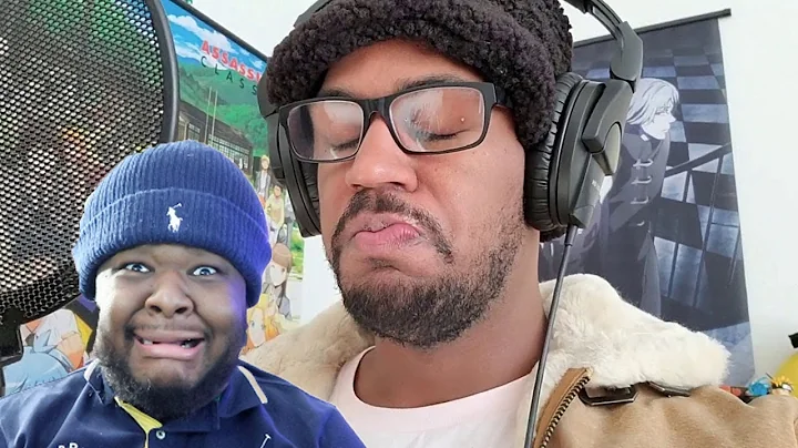 LONGBEACHGRIFFY Rappers that come to the studio heartbroken REACTION