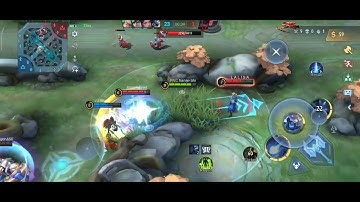 badang,badang vs ruby and badang vs alucard.