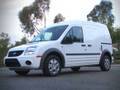 2010 Ford Transit Connect Review - Kelley Blue Book