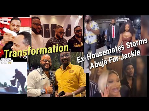 What Pere Said About Jackie That Made Her Cry White Money Transformation See The Moral Lessons