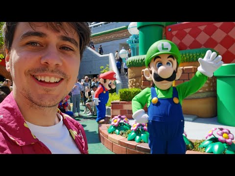 VLOG Japan 2024 🎌