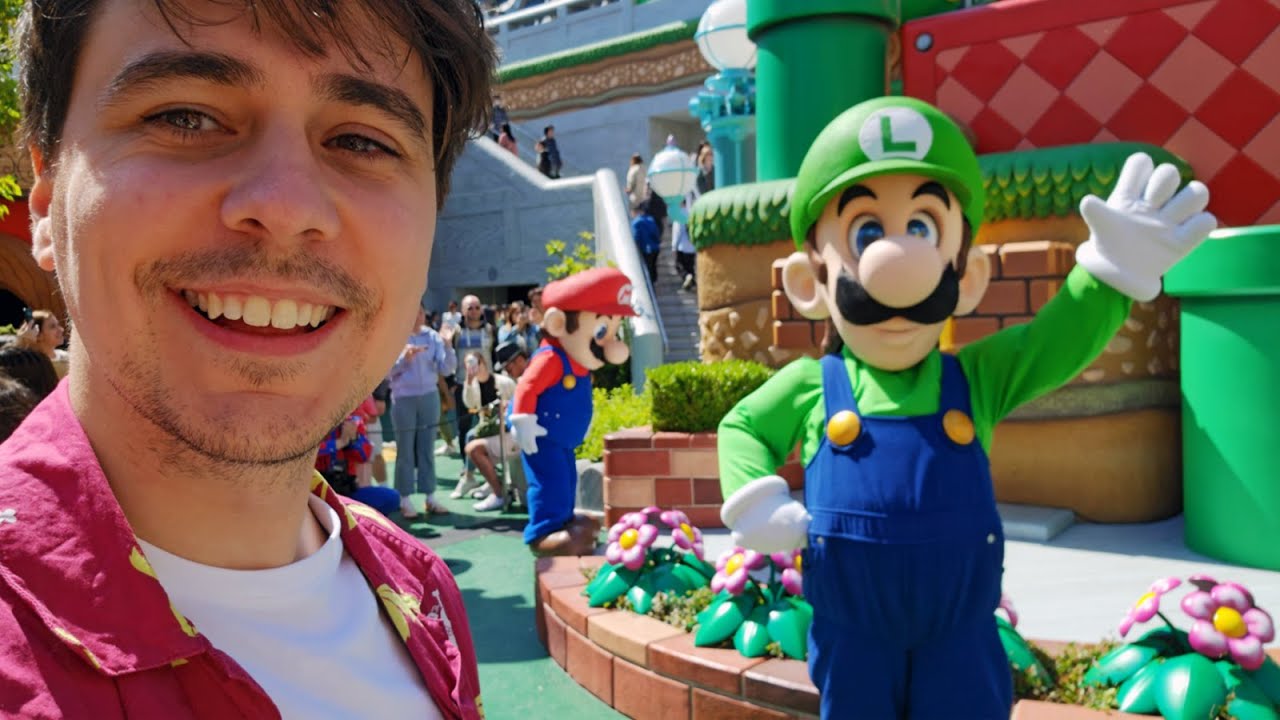 VLOG Japon 2024 🎌