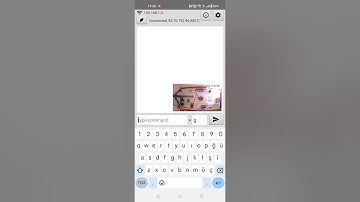DMX512 KONVERTÖR Network Usb Rs232 controller | sedaelektronik.com