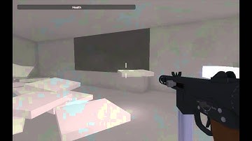 ►Game Programing Showreel | Rafael Barbosa