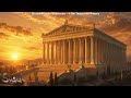 Der Tempel der Artemis - 4 - Die sieben alten Weltwunder - music by Susanne