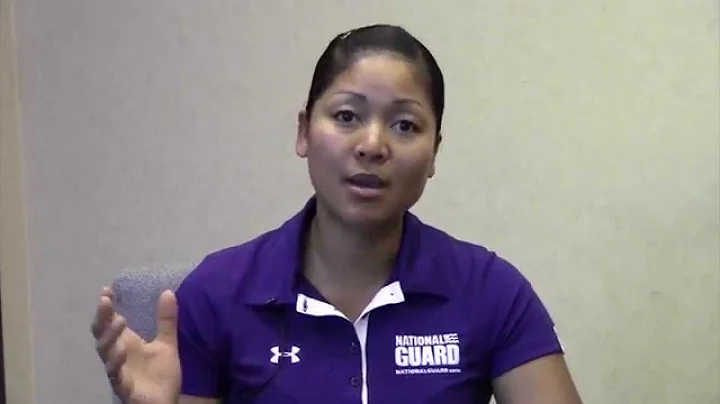 Alumni Spotlight  |  Angela Gentry
