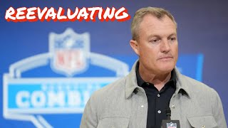 NFL Executive Says 49ers Made Two of the NFL's Best Offseason Moves