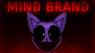 MIND BRAND||ANIMATION MEME|| POPPY PLAYTIME - SMILING CRITTERS || (Flash Warning!)