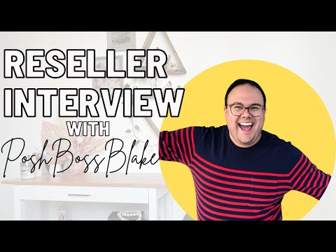 RESELLER INTERVIEW: POSH