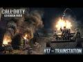 Call of Duty 1 German Mod – Mission 17 “TrainStation” | 1080p 60FPS Gameplay