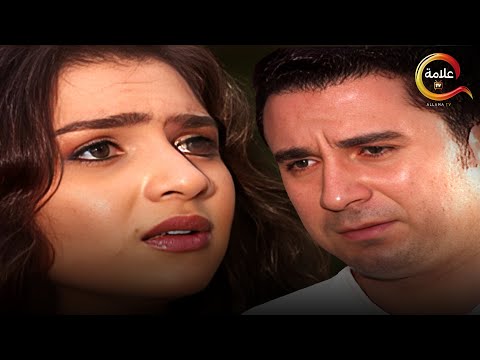 باسم بيلف و يدور على منال علشان ياخد منها فلوس و هرب من الجوازه