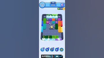 color  block  jam level 388