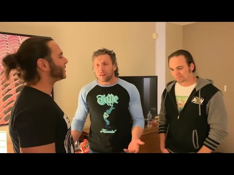 “C2E2” - Being The Elite Ep. 144