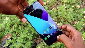 How to change language in Realme 6