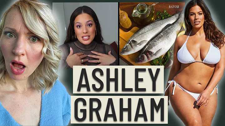Dietitian Reacts to Ashley Graham What I Eat In A ...