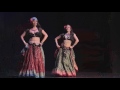 Danza Tribal Estilo Gitano - Gypsy Tribal Fusion