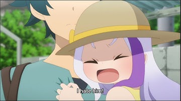 l hate Him | The Devil is part-timer season 2 Episode 3