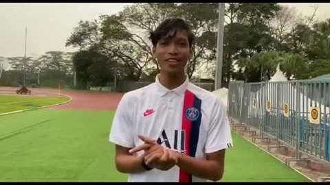 Demonstration of motor skill learning - sps135