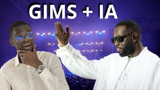 Comment faire chanter GIMS une musique créée par l’IA (tuto complet) screenshot 5